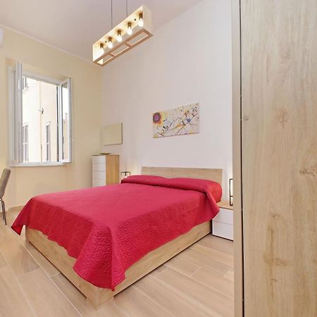 Prestigious Re Di Roma Apartment Eksteriør billede