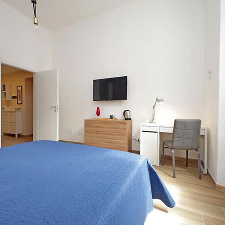 Prestigious Re Di Roma Apartment Eksteriør billede