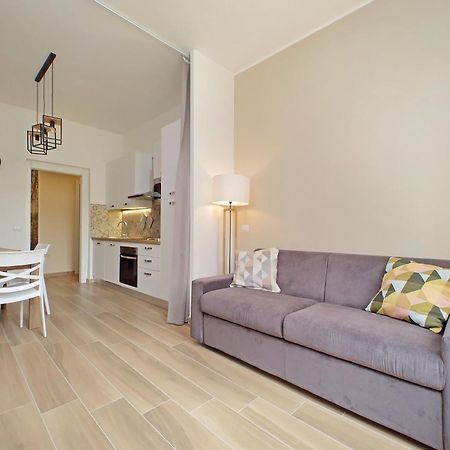Prestigious Re Di Roma Apartment Eksteriør billede