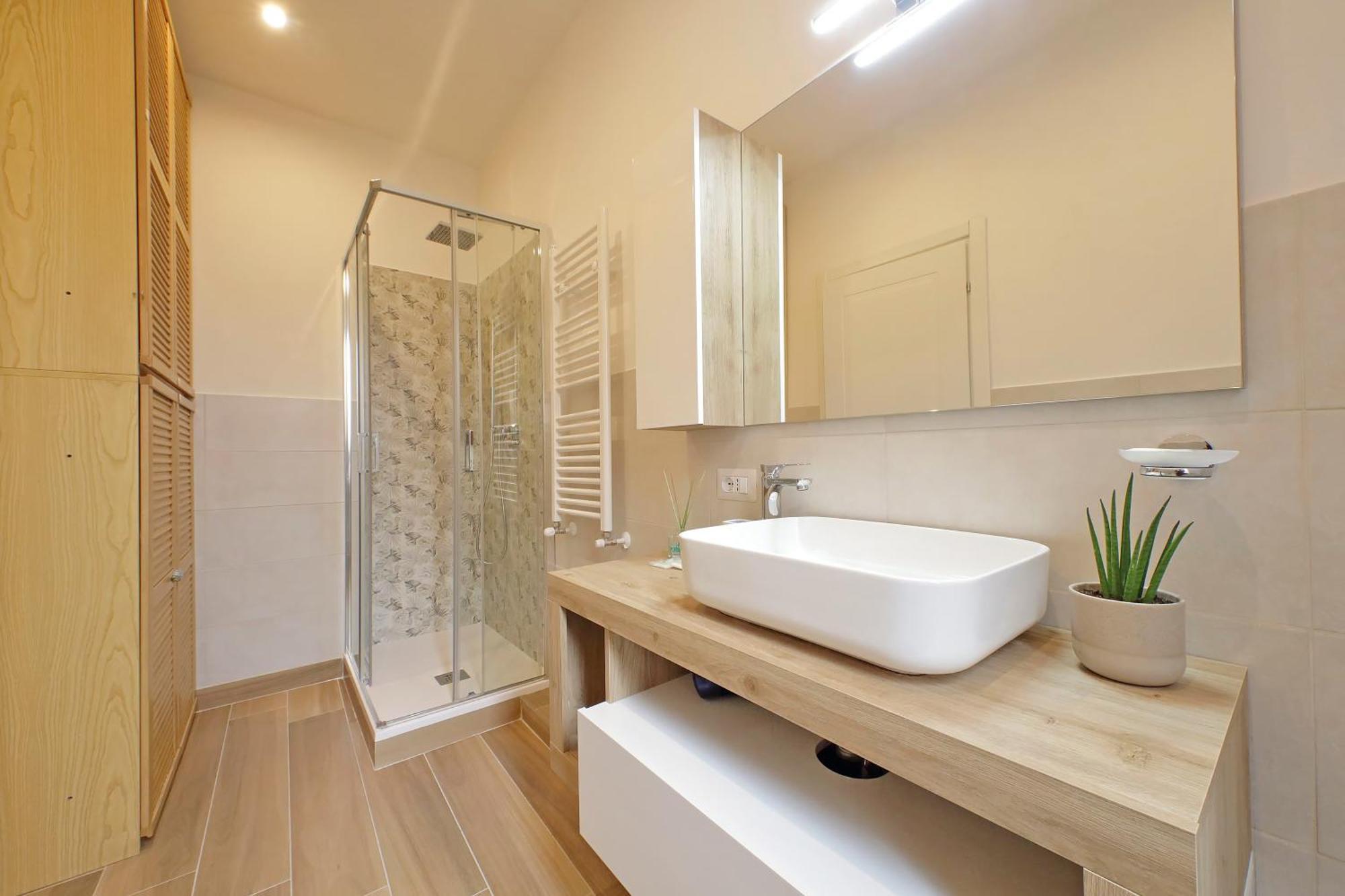 Prestigious Re Di Roma Apartment Eksteriør billede