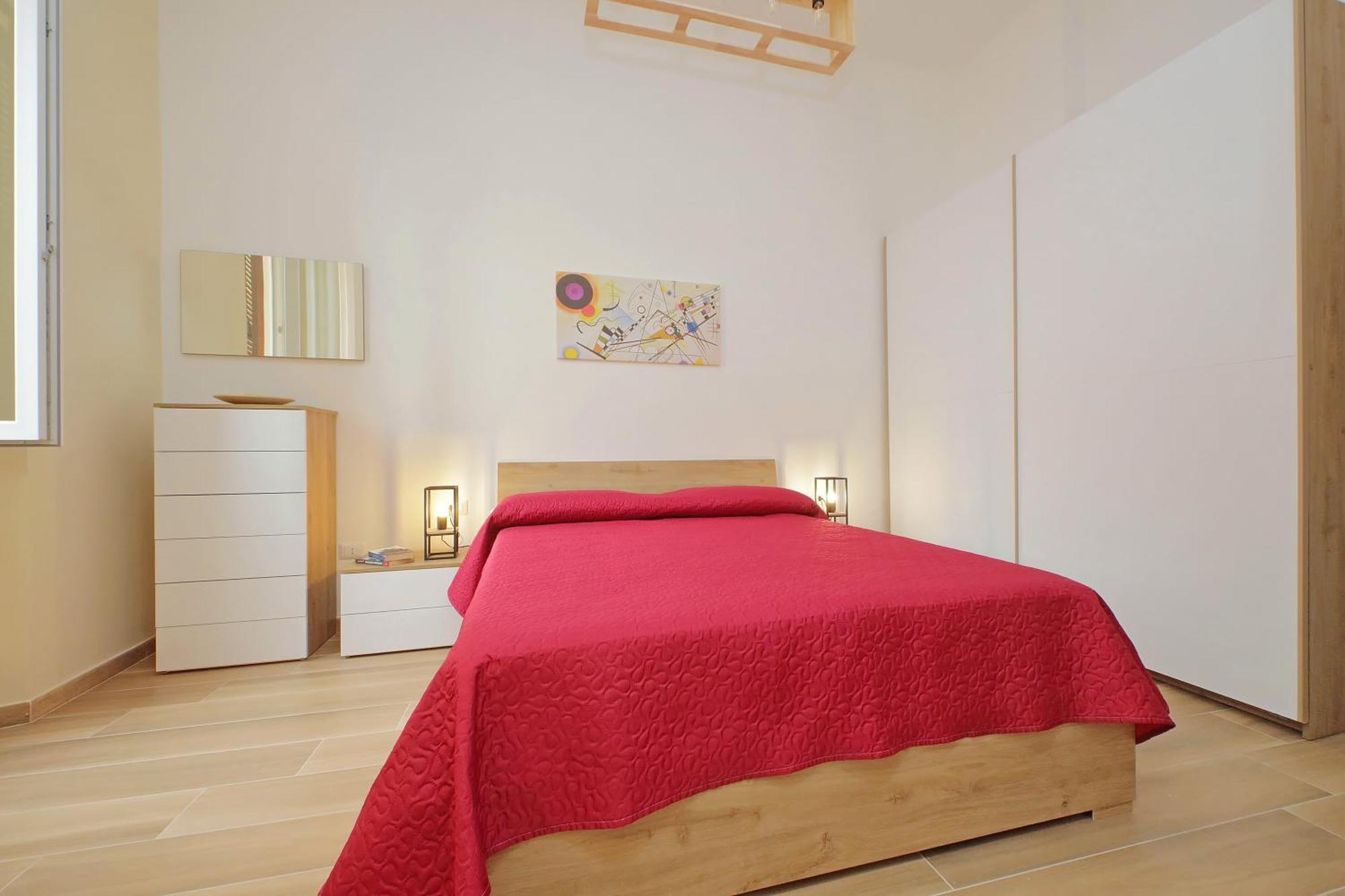Prestigious Re Di Roma Apartment Eksteriør billede
