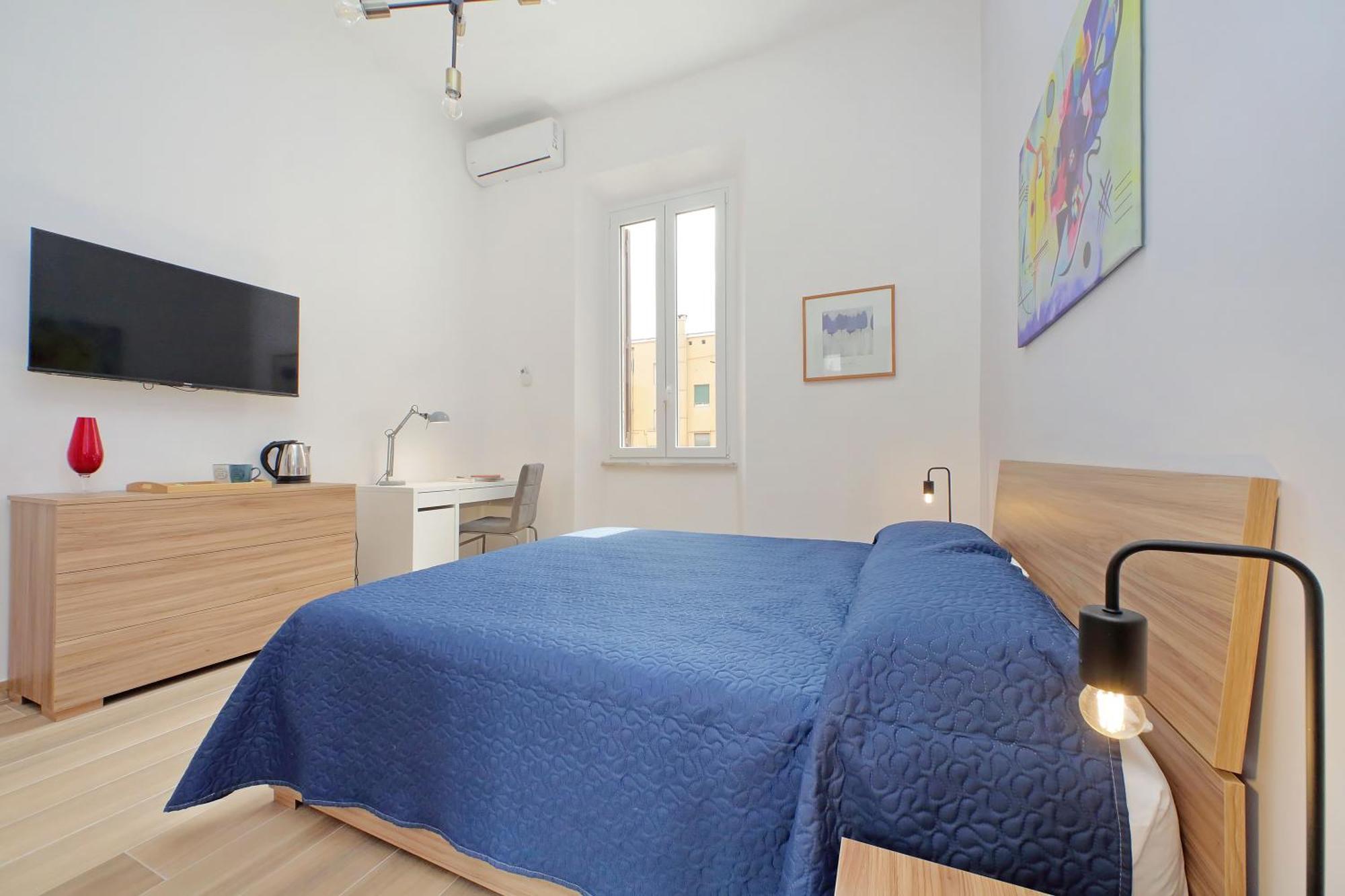 Prestigious Re Di Roma Apartment Eksteriør billede