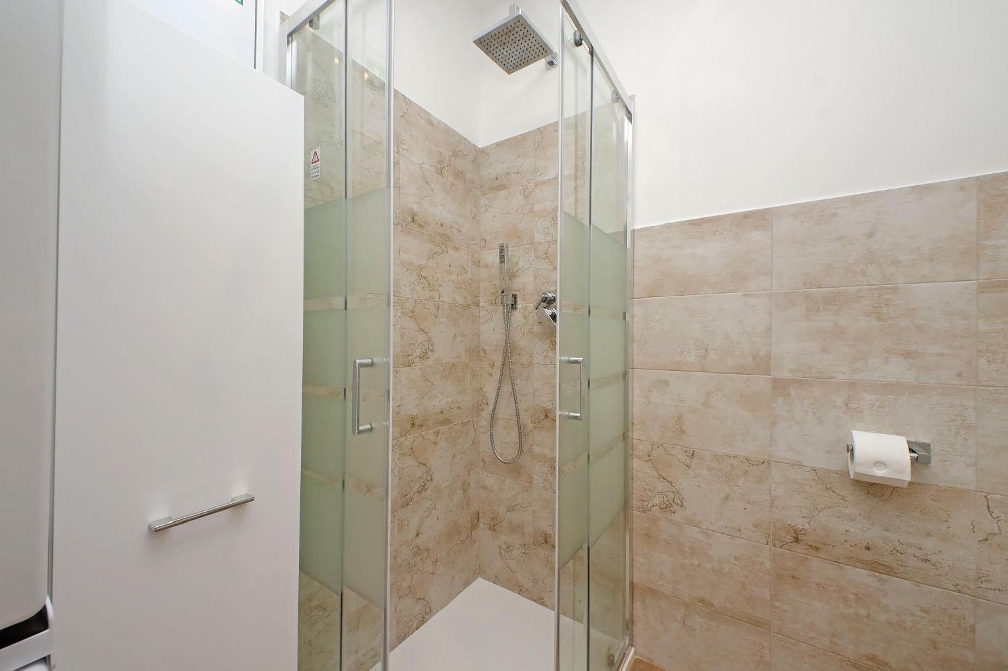 Prestigious Re Di Roma Apartment Eksteriør billede